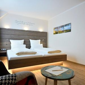 Deluxe Doppelzimmer