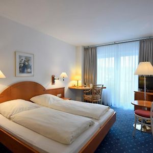 Zimmer mit Queensize-Bett
